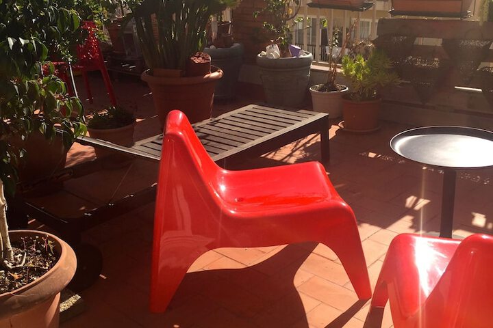 Terrace/Patio 9 of 23