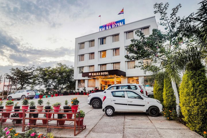 Hotel 43 of 44