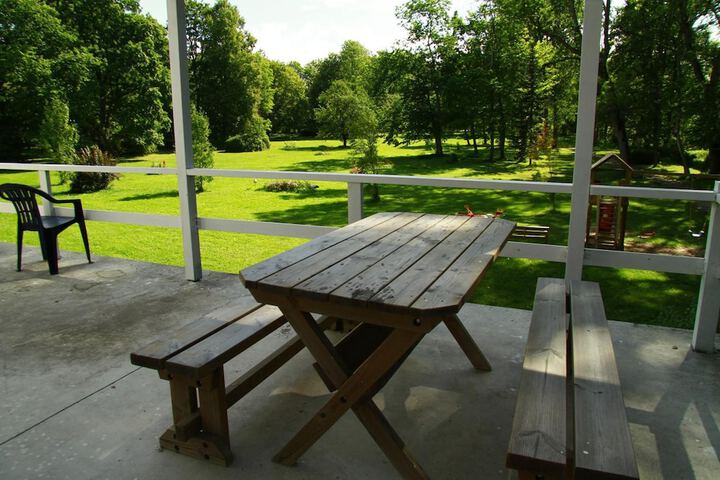 Terrace/Patio 25 of 52