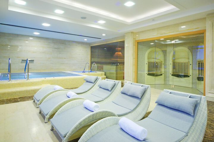 Wellness Treatments