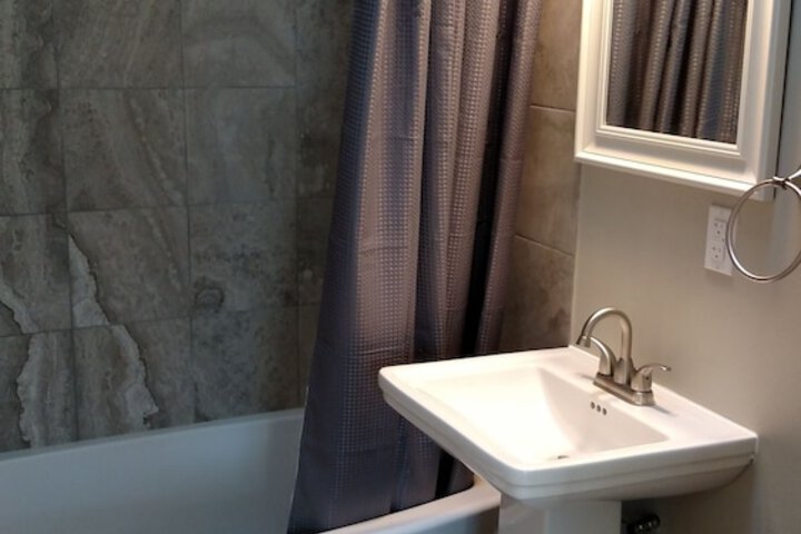 Bathroom Vanities