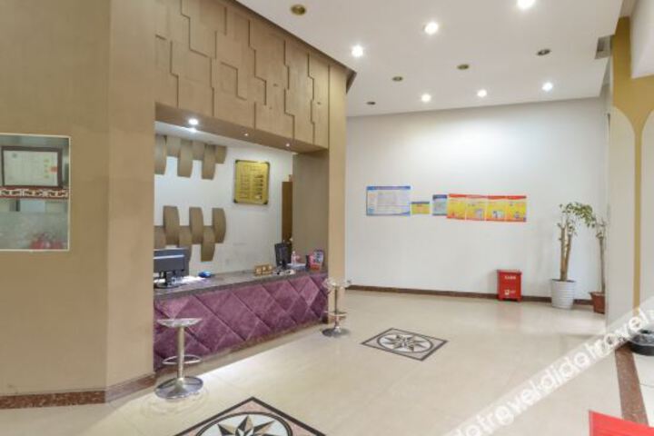 Hotel Interior 15 of 29