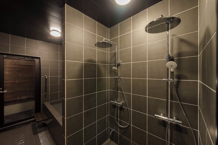 Bath Amenities