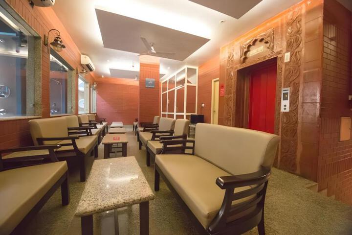 Spa and Wellness Pictures