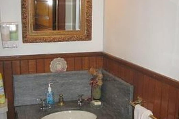 Bathroom Vanities