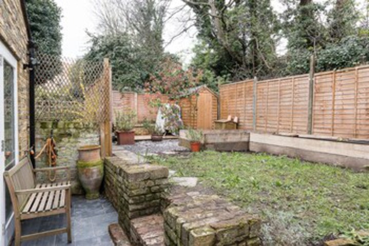 Terrace/Patio 21 of 21