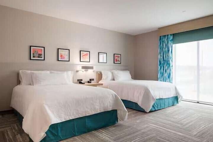Photo of Hilton Garden Inn Vaughan Toronto