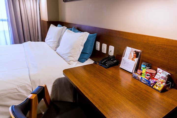 Room 15 of 138