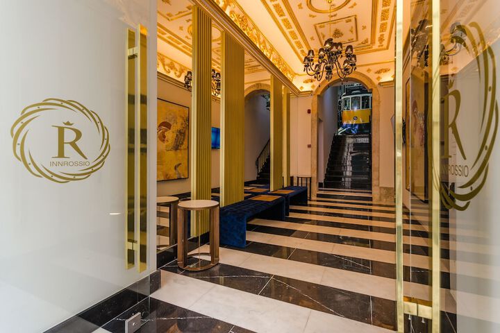 Hotel 81 of 86