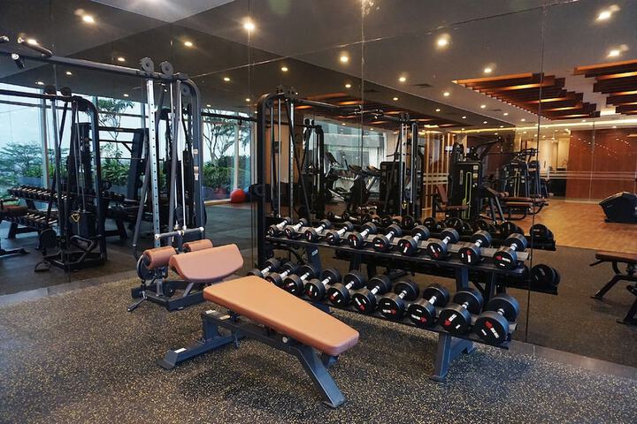Health and Fitness 16 of 54