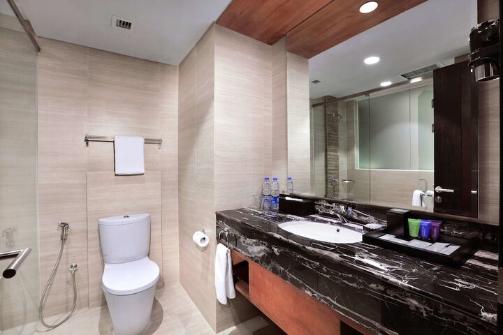 Bath Amenities