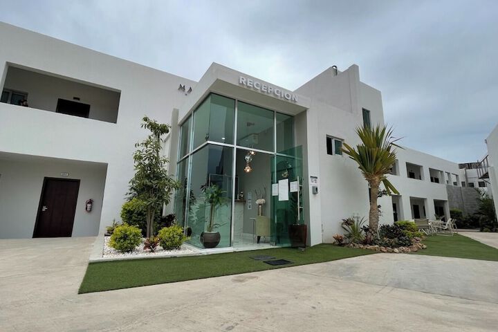 Exterior of Hotel Maioris Bellavista