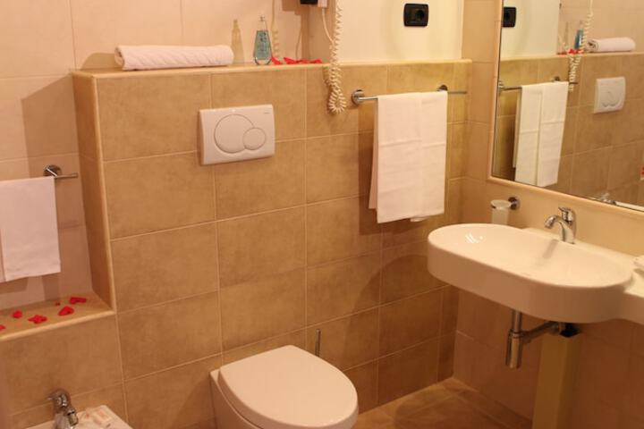 Bathroom Vanities