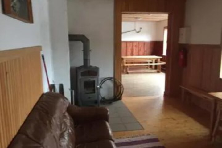 Voistre Holiday Center
