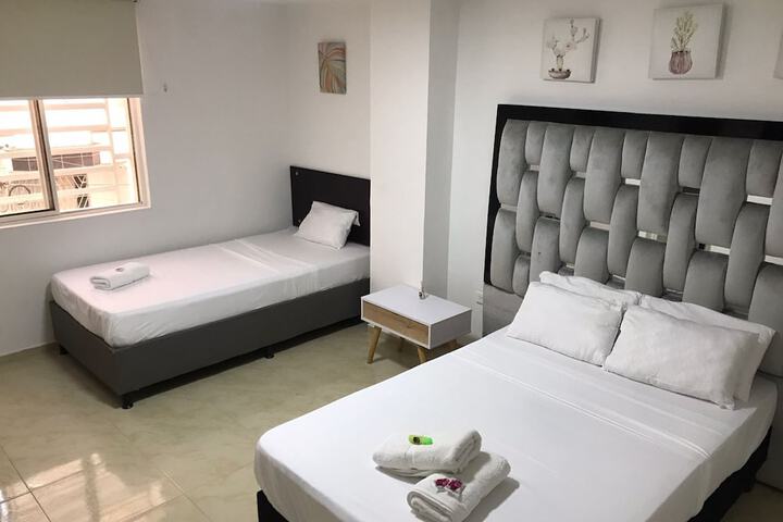 Room 2 of 5