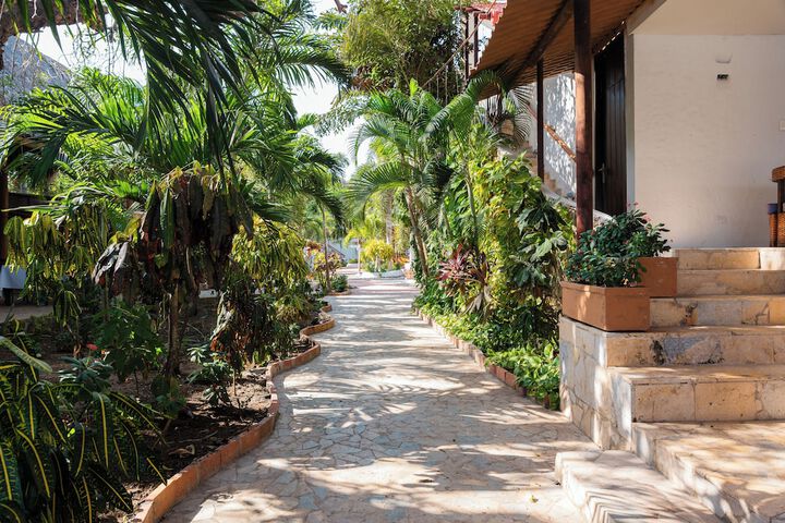 Hotel Exterior 144 of 163