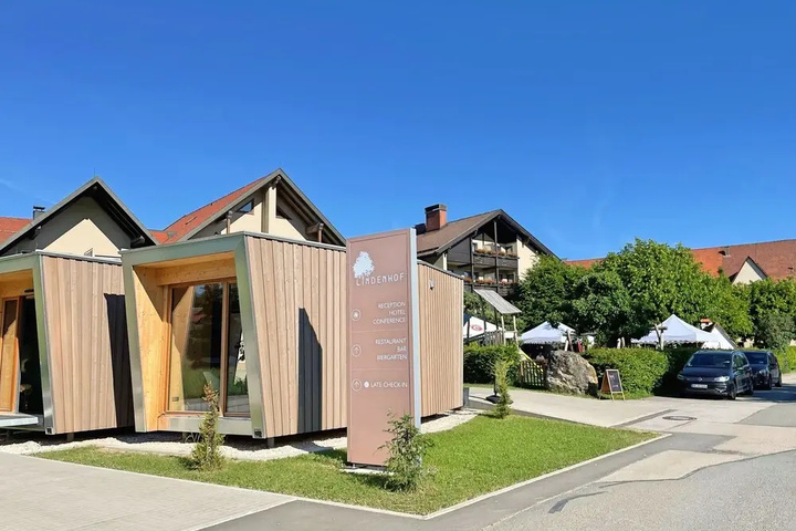 HOTEL LINDENHOF