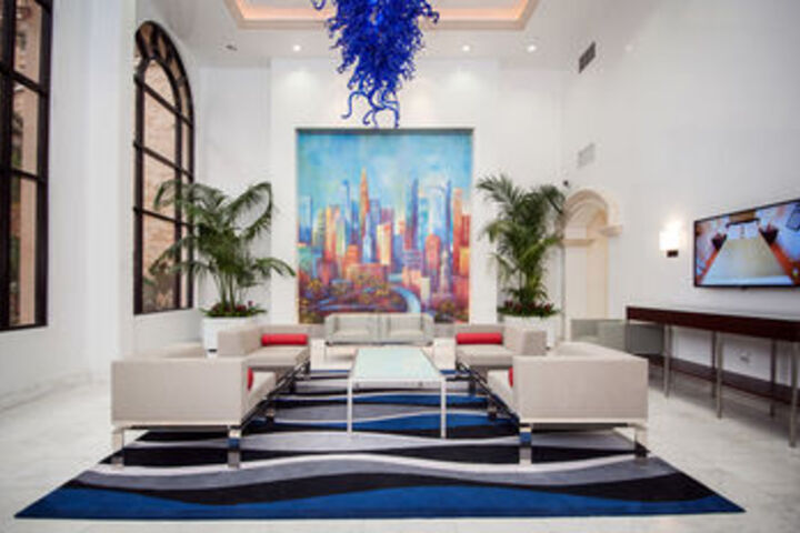 Hotel Interior 21 of 25