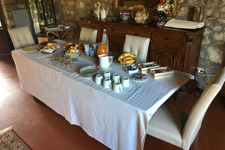Breakfast/Coffee Service 11 of 25