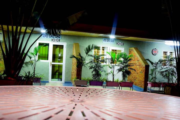 Hotel 28 of 28