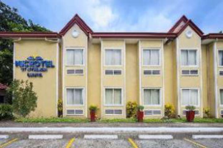 Image of Microtel Inn & Suites