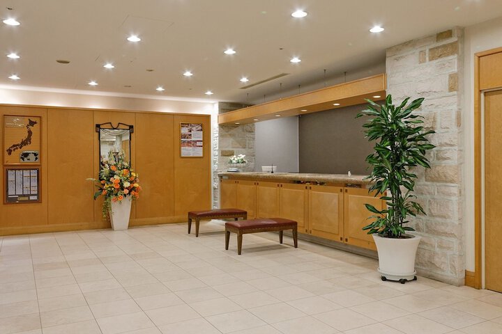 Hotel Interior 4 of 30