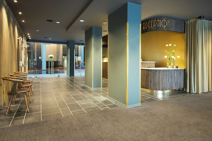 Hotel Interior 5 of 57