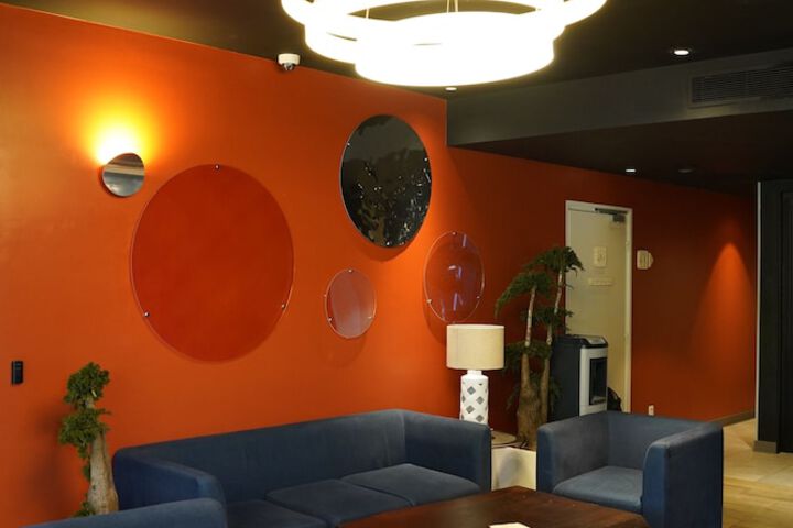 Lobby Photos