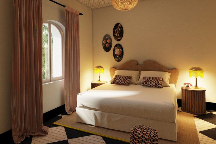 Room 6 of 23