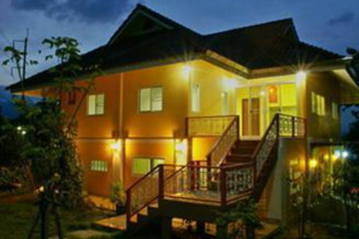 Baan Suree