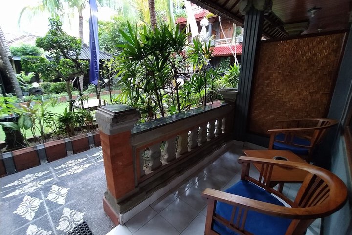 Terrace/Patio 24 of 57