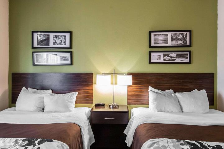 2 Queen Beds (3 of 13)