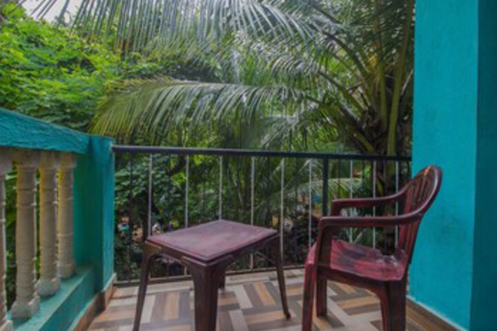 Terrace/Patio 2 of 23