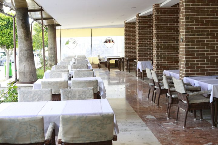 Restaurants
