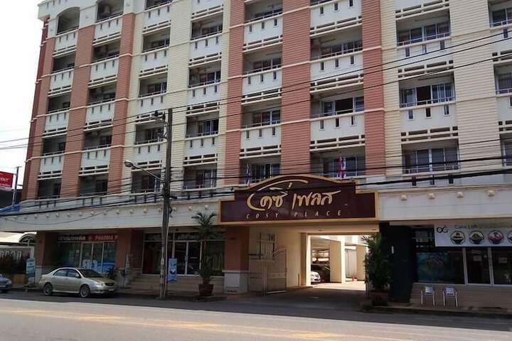 Cosy Place Hatyai
