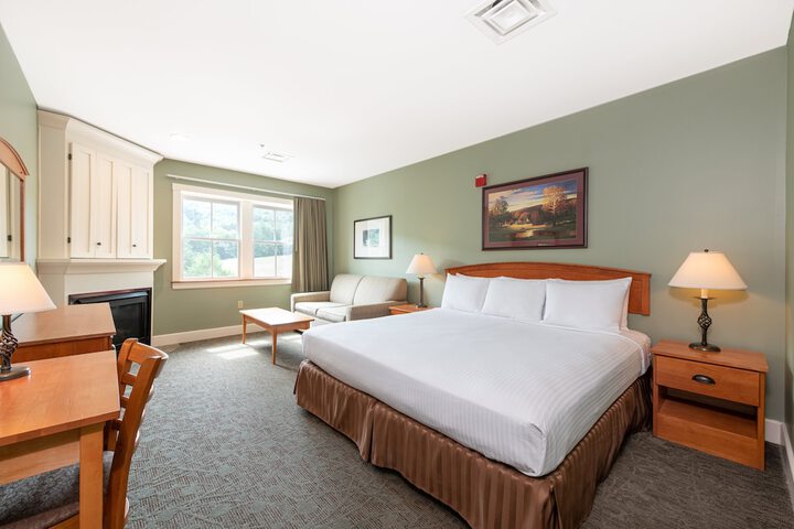 1 King Bed (16 of 22)