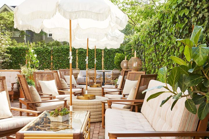 Terrace/Patio 81 of 81