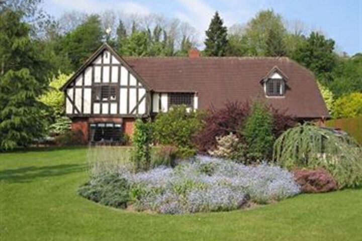 Mount Pleasant Lodge