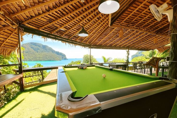 Billiards