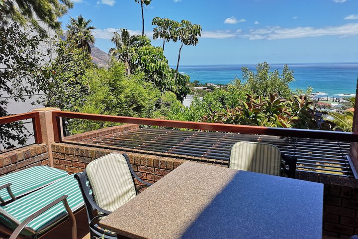 Terrace/Patio 21 of 32
