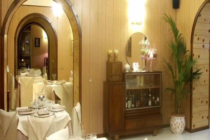 Restaurants