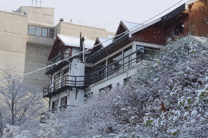 Hotel Residencia Linares