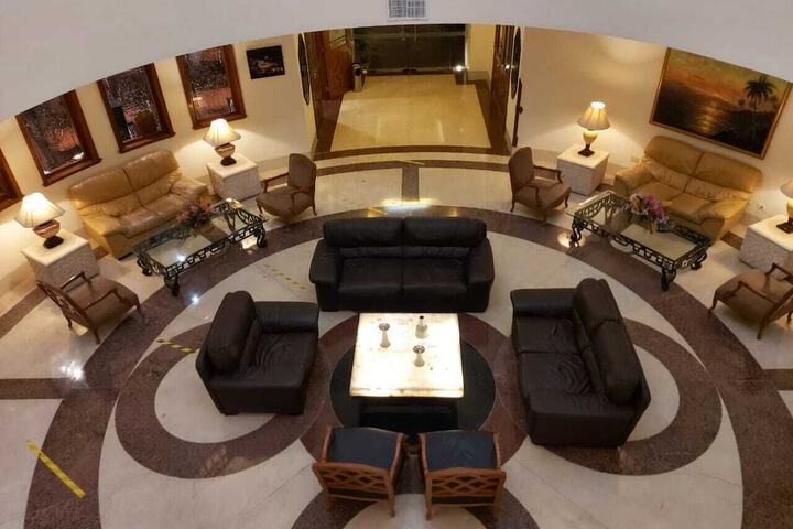 Hotel Interior 5 of 79
