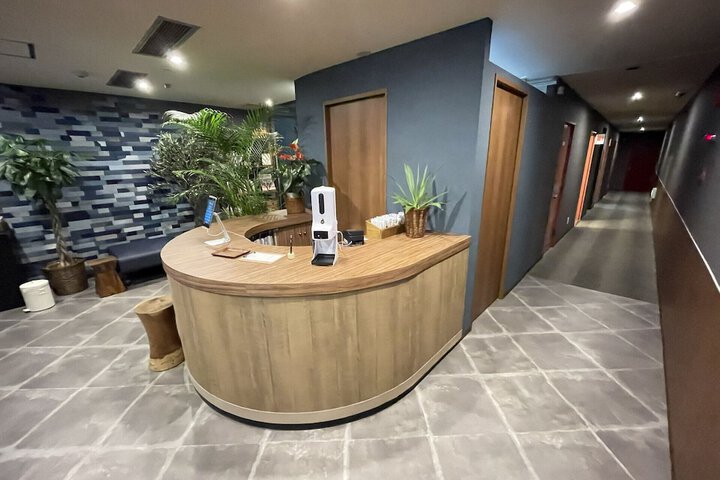 Hotel Interior 2 of 15