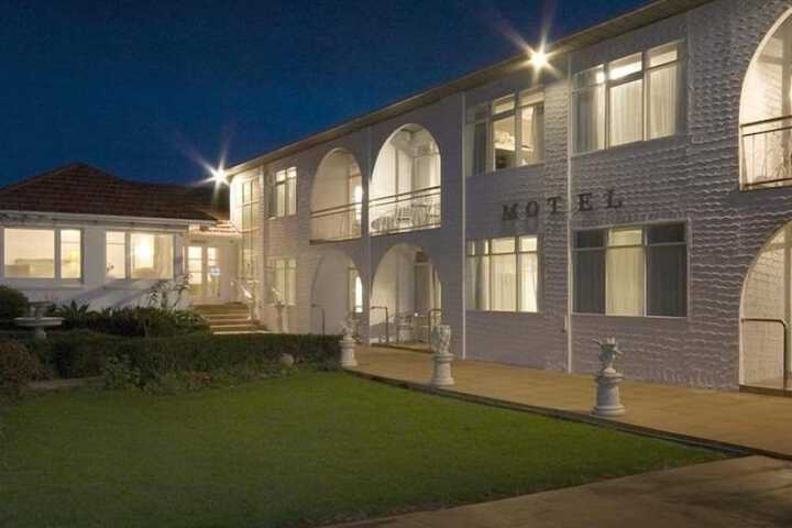 Hotel 36 of 43