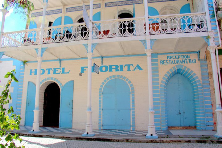 Hotel 144 of 155