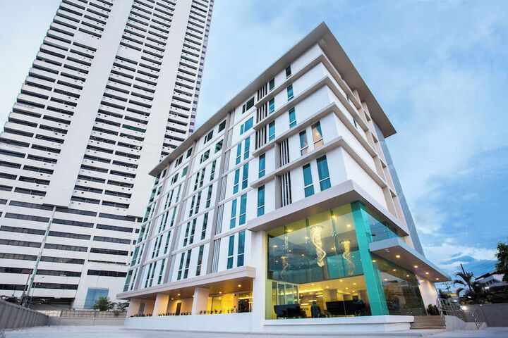 B2 Hat Yai Premier Hotel