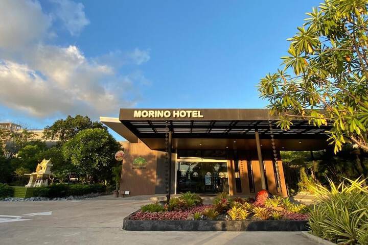 Hotel 36 of 36