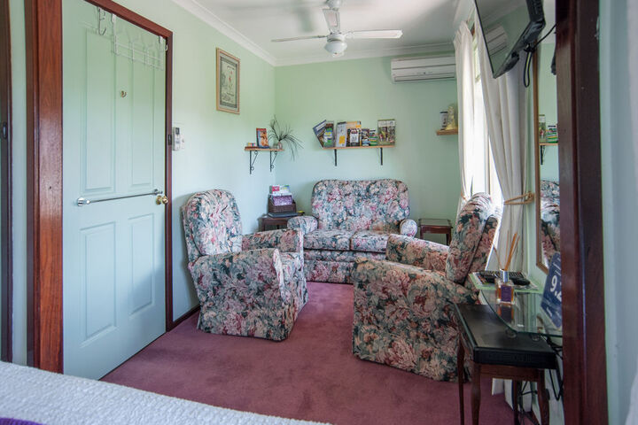 Room 7 of 21