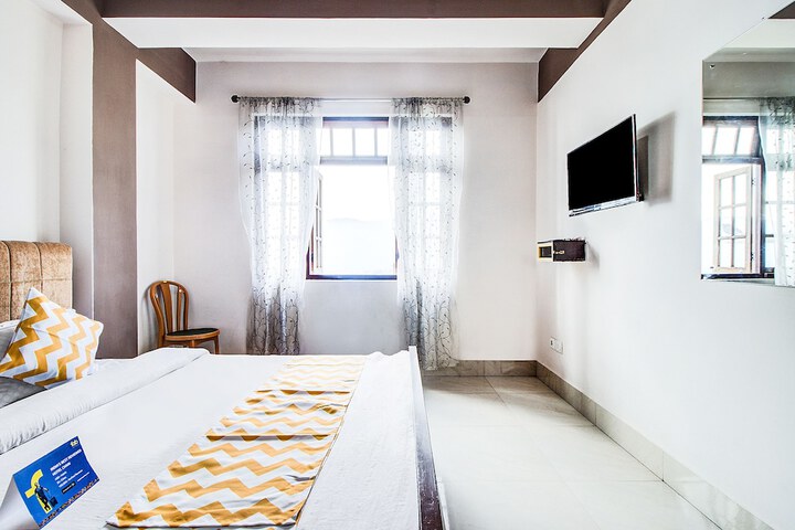 Room 18 of 22